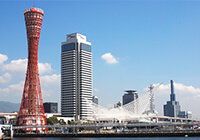 ハーバーランド